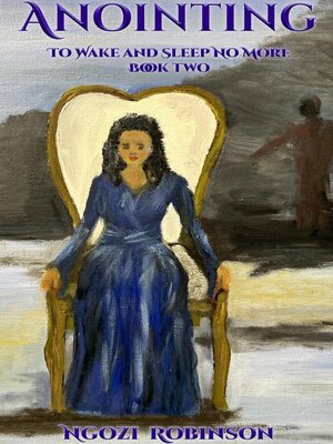 cover image of Anointing